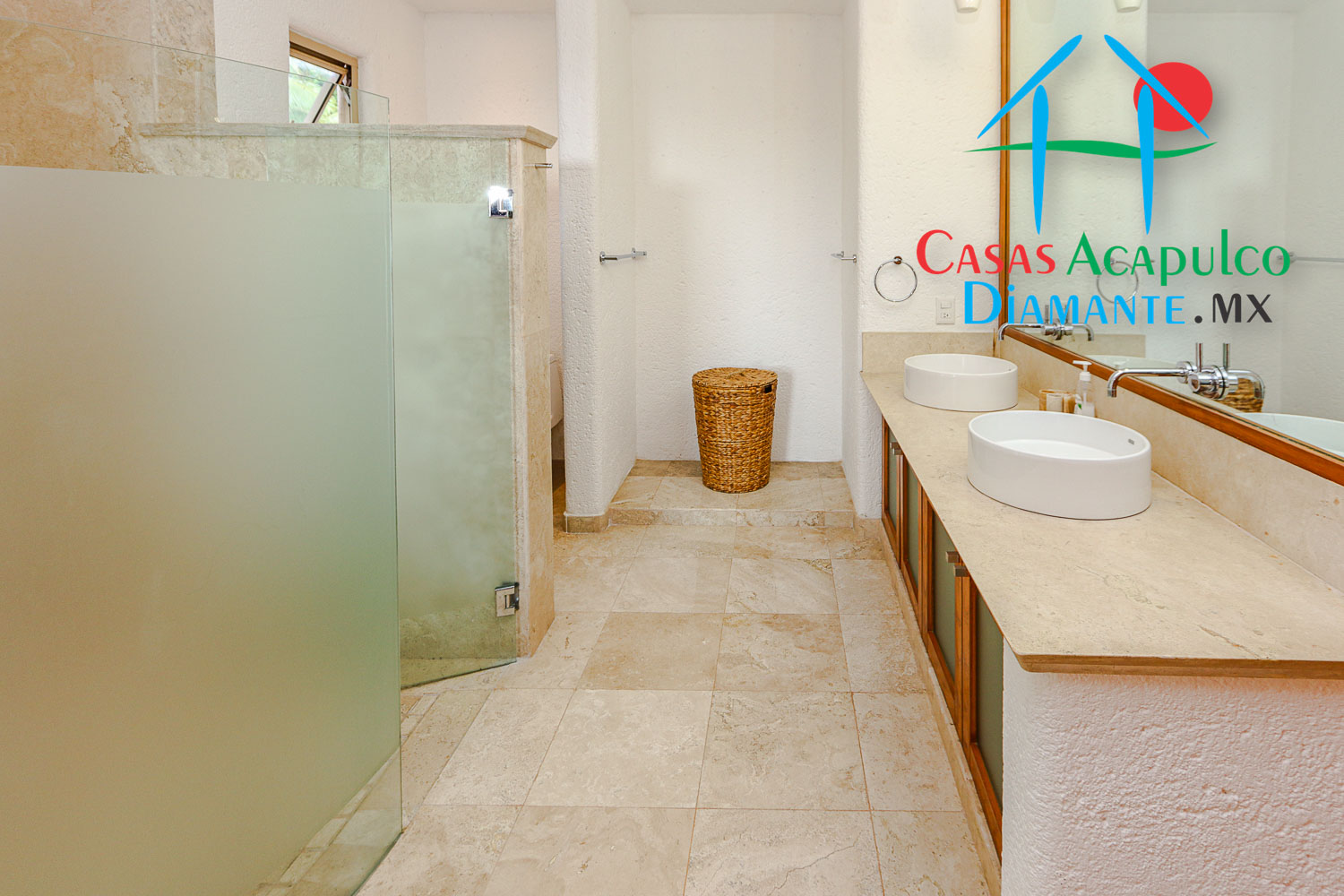 4 Mares casa 2 - Recámara principal 12